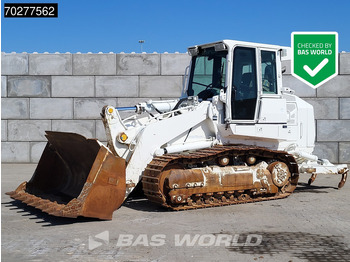 מעמיס זוחל CATERPILLAR 963D