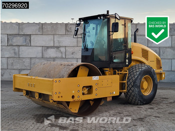 רולר CATERPILLAR CS66B