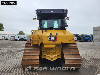 דחפור Caterpillar D5 -17A: תמונה 3