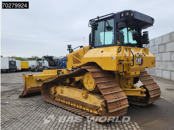 דחפור Caterpillar D5 -17A: תמונה 2