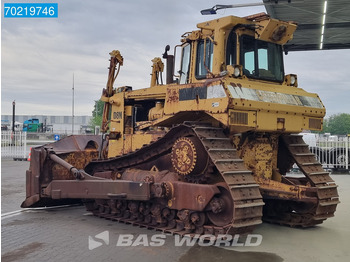 דחפור Caterpillar D8 N: תמונה 2