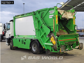 משאית אשפה DAF CF 220 4X2 NL-Truck MOL ECOMAX 4000 Euro 6: תמונה 2