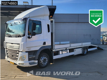 משאית הובלה אוטומטית DAF CF 250