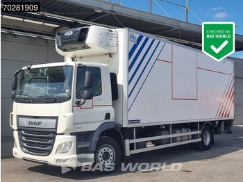 משאית קירור DAF CF