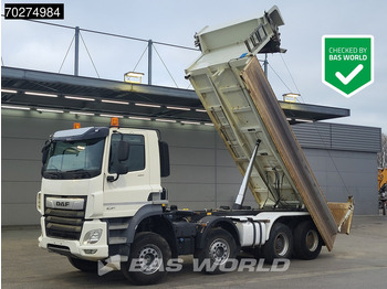 מזהיר DAF CF 480