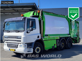 משאית אשפה DAF CF 75 250