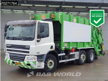 משאית אשפה DAF CF 75 250