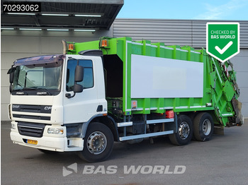 משאית אשפה DAF CF 75 250