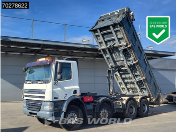 מזהיר DAF CF 85 410