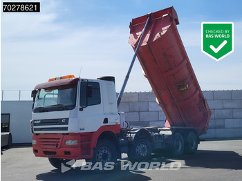 מזהיר DAF CF 85 410