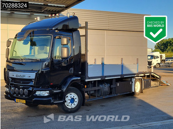 משאית הובלה אוטומטית DAF LF 180