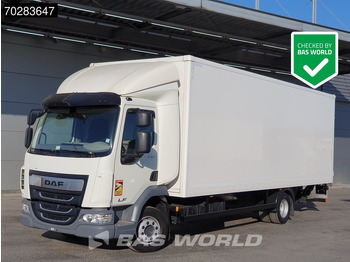 משאית תיבה DAF LF 230
