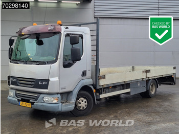 משאית צד נופל/ שטוחה DAF LF 45 160