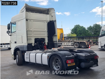 יחידת טרקטור DAF XF 460 4X2 NL-Truck 2xTanks ACC Euro 6: תמונה 2