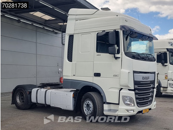 יחידת טרקטור DAF XF 460 4X2 NL-Truck 2xTanks ACC Euro 6: תמונה 3