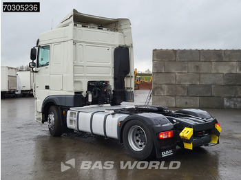 יחידת טרקטור DAF XF 480 4X2 SC 2x Tanks 80% Tyres: תמונה 2