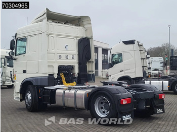 יחידת טרקטור DAF XF 480 4X2 SC Standklima Good Tyres!: תמונה 2 יחידת טרקטור DAF XF 480 4X2 SC Standklima Good Tyres!: תמונה 2