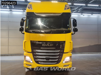 יחידת טרקטור DAF XF 480 4X2 SSC Euro 6: תמונה 2 יחידת טרקטור DAF XF 480 4X2 SSC Euro 6: תמונה 2