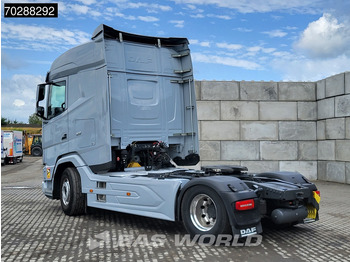 יחידת טרקטור DAF XF 530 4X2 Retarder 2xTanks Standklima LED Euro 6: תמונה 2