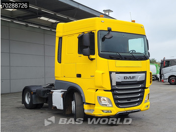 יחידת טרקטור DAF XF 530 4X2 SC Full-Air Navi ACC Euro 6: תמונה 3
