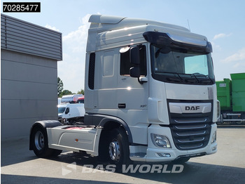 יחידת טרקטור DAF XF 530 4X2 SC Standklima ACC Euro 6: תמונה 3