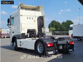 יחידת טרקטור DAF XF 530 4X2 SC Standklima ACC Euro 6: תמונה 2