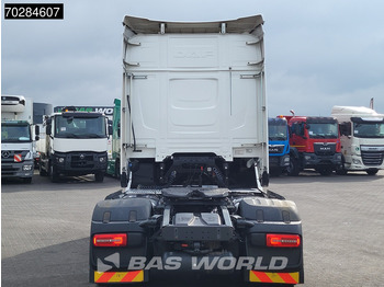 יחידת טרקטור DAF XG 480 4X2 Retarder 2x Tanks Standklima MirrorCam Alcoa's: תמונה 3
