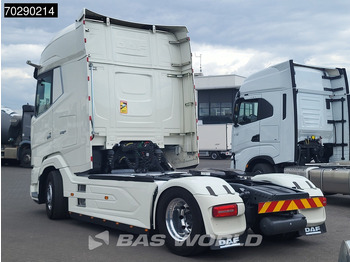 הַחכָּרָה DAF XG+ 530 4X2 Retarder 2x Tanks Standklima Leather Alcoa's DAF XG+ 530 4X2 Retarder 2x Tanks Standklima Leather Alcoa's: תמונה 2