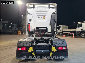 יחידת טרקטור Ford F-Max 500 4X2 Retarder Standklima 2xTanks ACC LED Euro 6: תמונה 3 יחידת טרקטור Ford F-Max 500 4X2 Retarder Standklima 2xTanks ACC LED Euro 6: תמונה 3