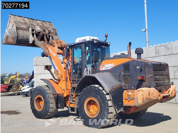 מעמיס גלגלים Hitachi ZW250 -6: תמונה 2