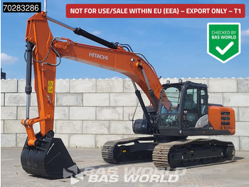 מחפר סורק HITACHI ZX220