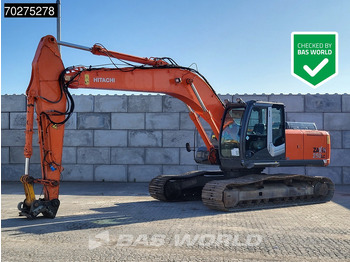 מחפר סורק HITACHI ZX250