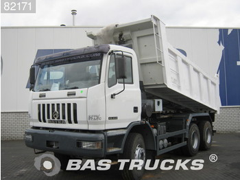 מזהיר Iveco Astra HD7/C 64.40 Manual Big Axle Euro 3: תמונה 1