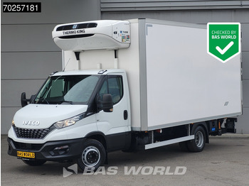כלי רכב מסחרי לקירור IVECO Daily