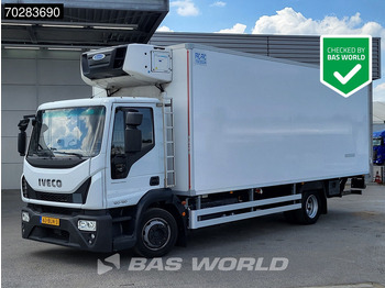 משאית קירור IVECO EuroCargo