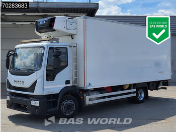 משאית קירור IVECO EuroCargo 120E