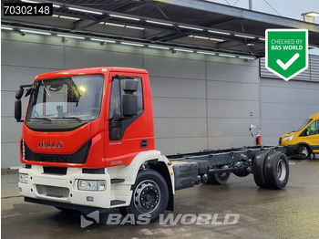 משאית עם שלדת תא IVECO EuroCargo 180E