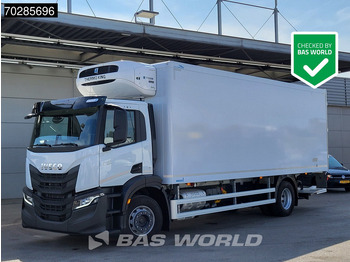 משאית קירור IVECO S-WAY