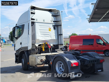 יחידת טרקטור Iveco Stralis 480 4X2 ACC Euro 6: תמונה 2