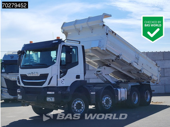 מזהיר IVECO Stralis 480