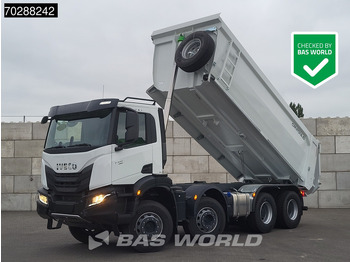 מזהיר IVECO T-WAY