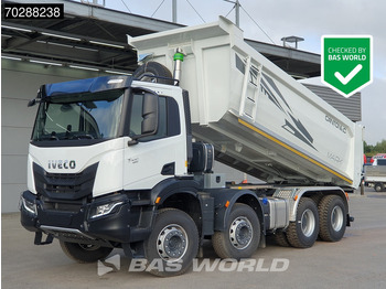 מזהיר IVECO T-WAY