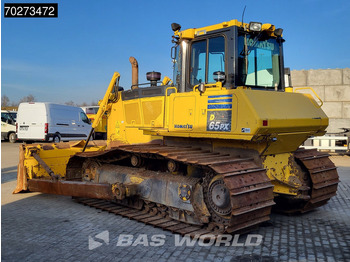 דחפור Komatsu D65 PX -18: תמונה 2