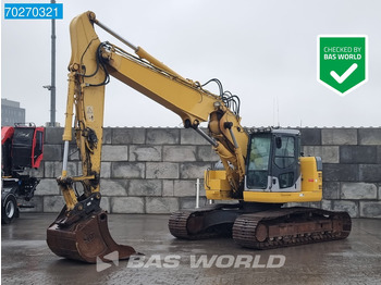 מחפר סורק KOMATSU PC228