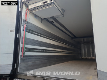 הַחכָּרָה Krone Blueeze 3 axles Tailgate Liftachse Ladebordwand Krone Blueeze 3 axles Tailgate Liftachse Ladebordwand: תמונה 3