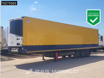 סמיטריילר עם קירור KRONE SD