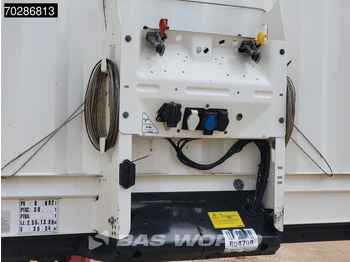 סמיטריילר עם וילונות צד Krone SD Liftachse Hardwood Floor Lift-Axle Sliding Roof: תמונה 3