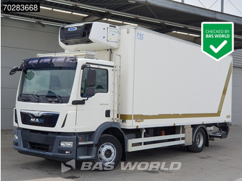 משאית קירור MAN TGM 15.250