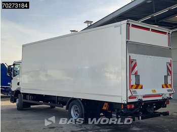 משאית תיבה MAN TGM 15.290 4X2 15tonner Automatic Ladebordwand Euro 6: תמונה 2