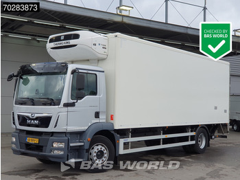 משאית קירור MAN TGM 18.290